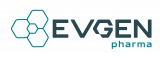 Evgen Pharma Organisation logo
