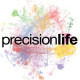 PrecisionLife Organisation logo