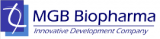 MGB Biopharma Organisation logo
